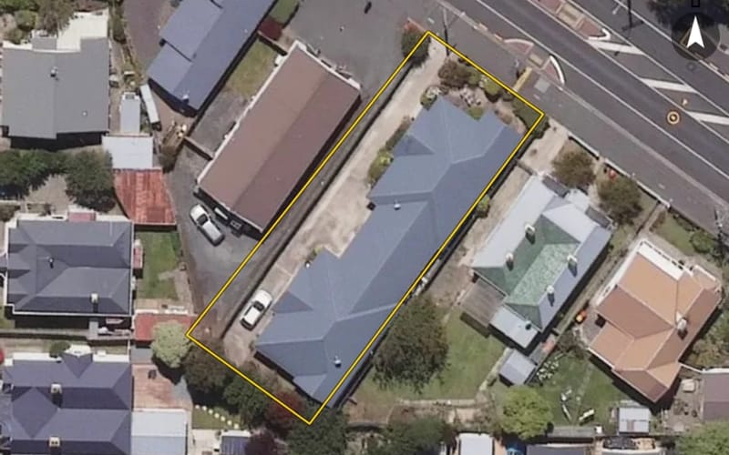 617B Andersons Bay Road