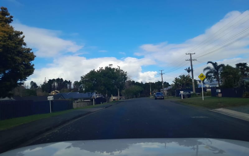 63 Mackesy Road
