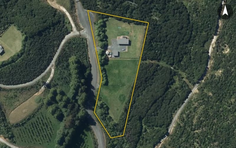 22 Marua Way