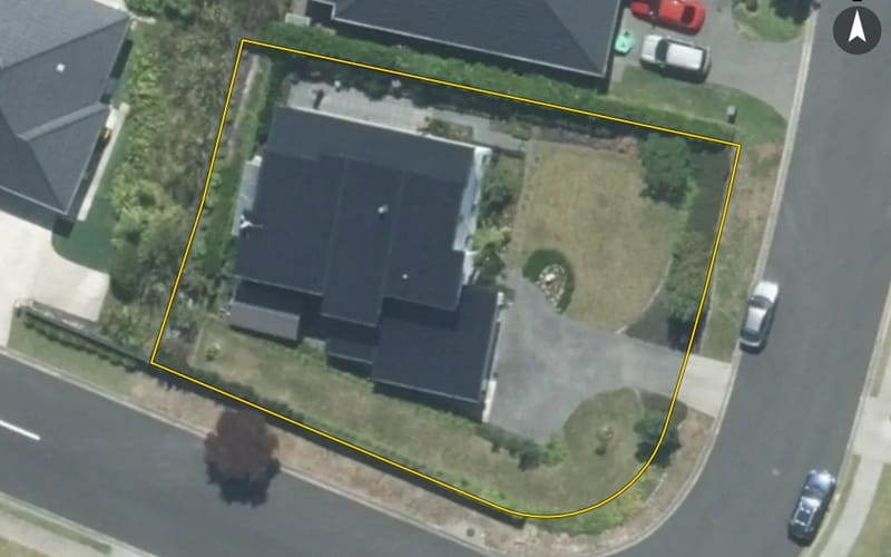 3 Eastview Crescent