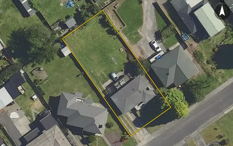 17 Bertram Street
