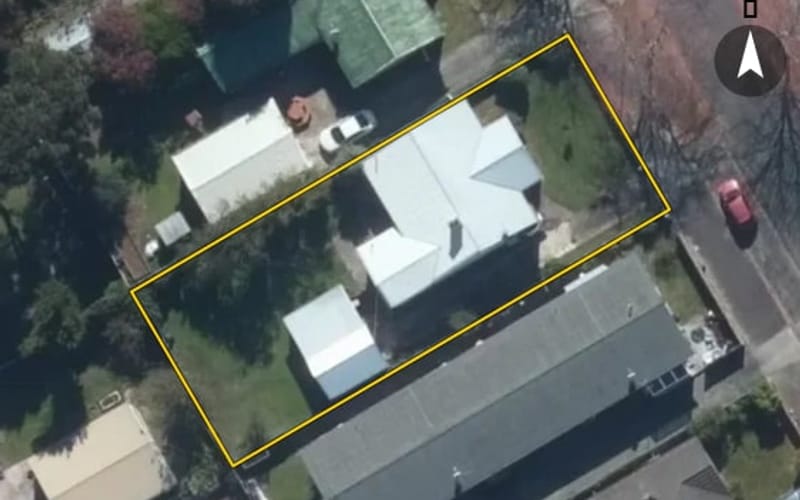 36 Kingswood Street