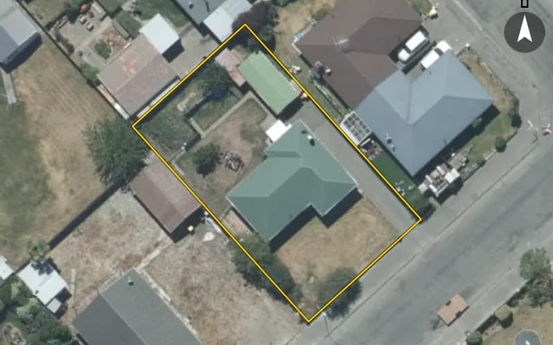 5 Willow Street