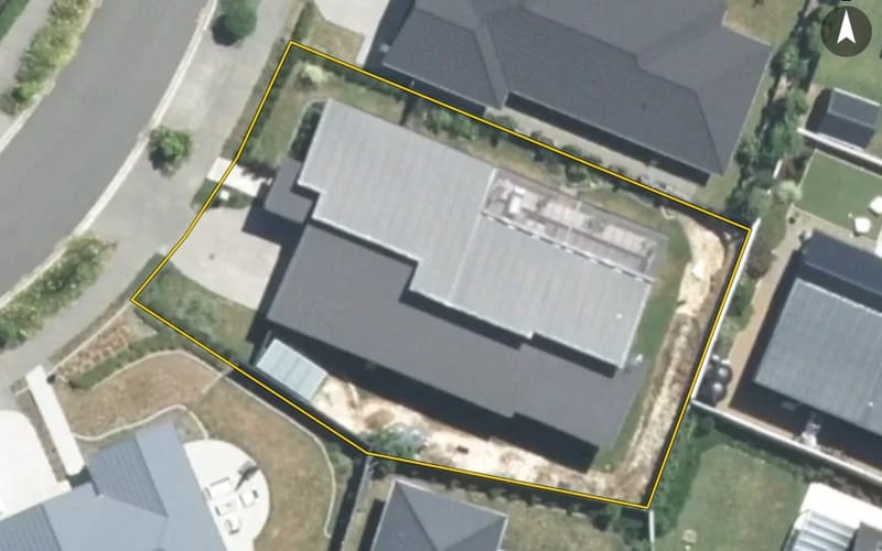 6 Stanton House Road