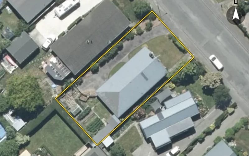 33 Queens Drive