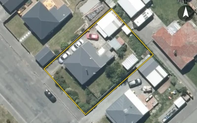 7 Nelson Street