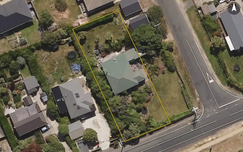 1126 Brighton Road