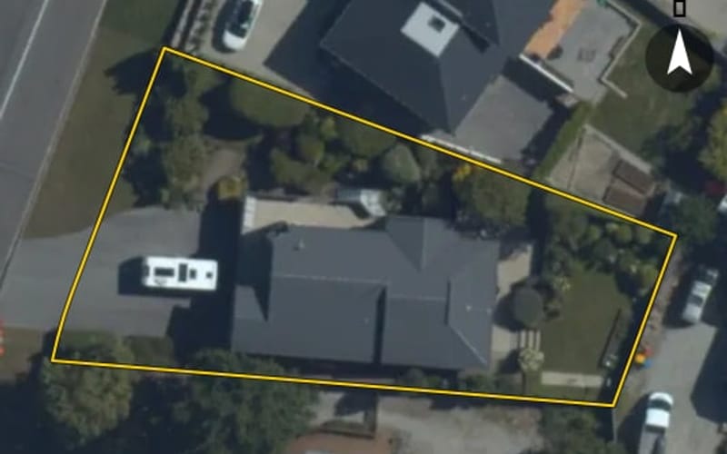 50 Hunter Crescent