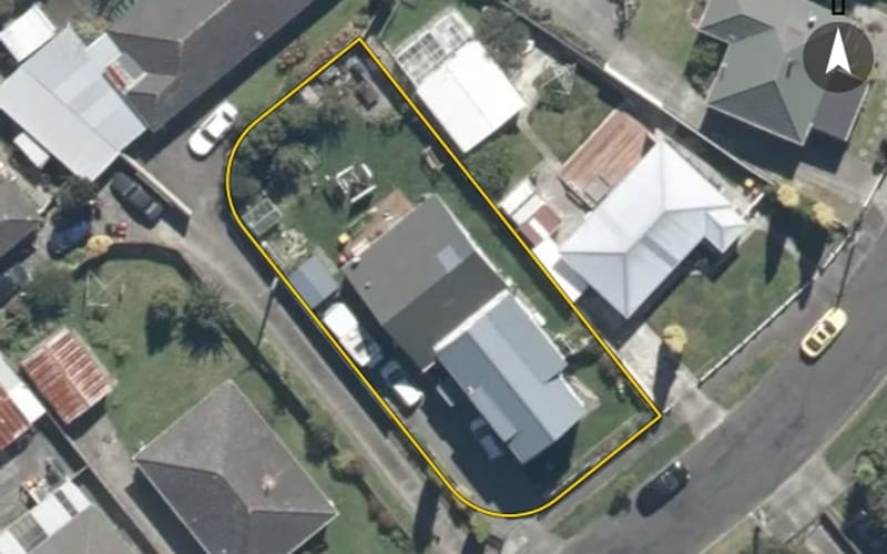 31 Haig Street
