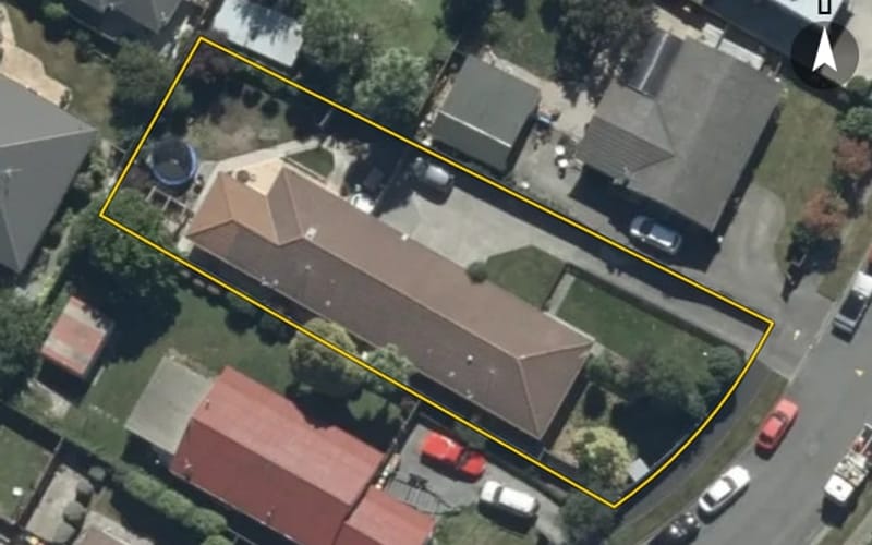 55 Sapphire Street