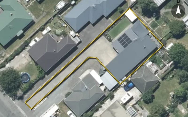 100A Middle Road