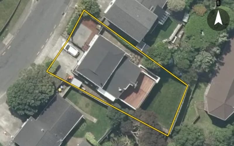 61 Pope Street