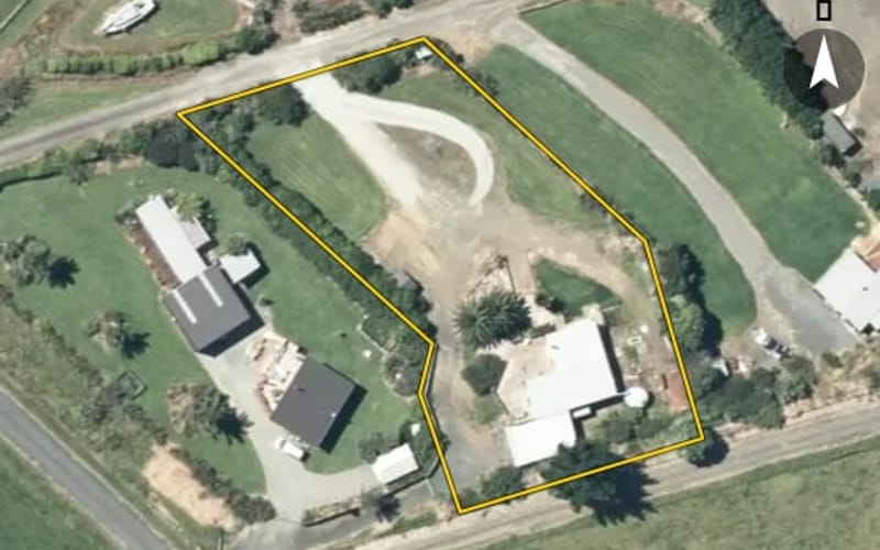 173 Te Mahoe Road