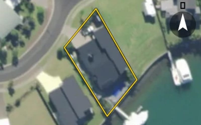 28 Finch Street