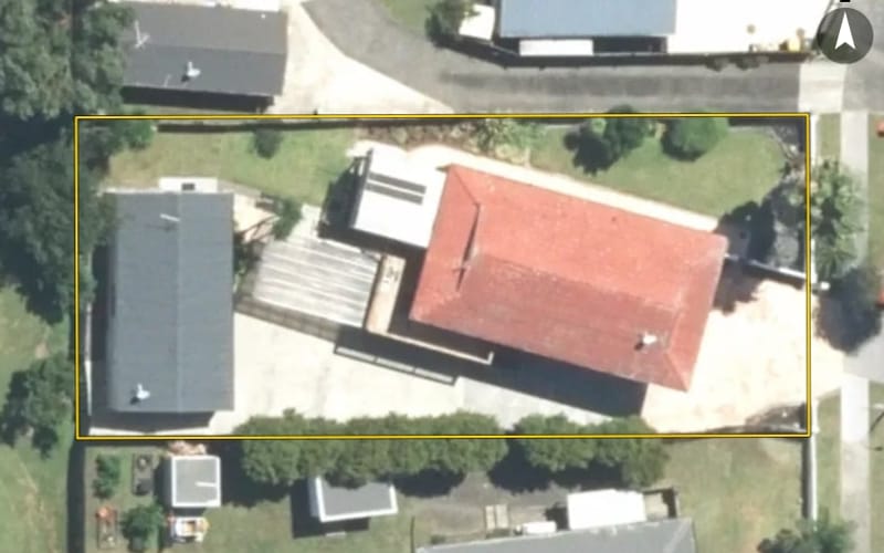 34 Seaward Place