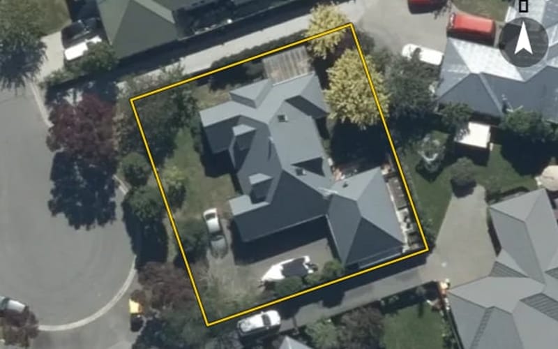 15 Monterey Place