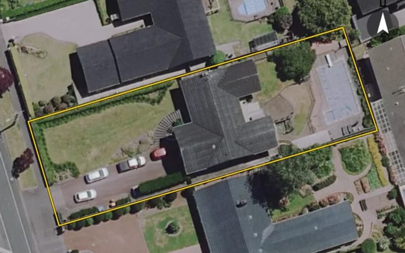 106 Sandwich Road