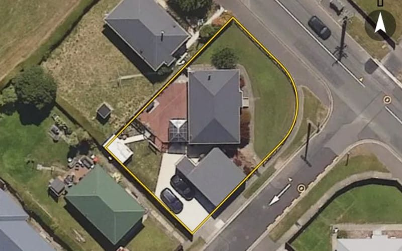 2 Freyberg Avenue