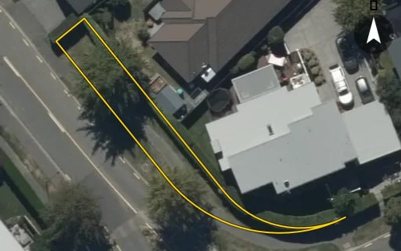 30R Annex Road