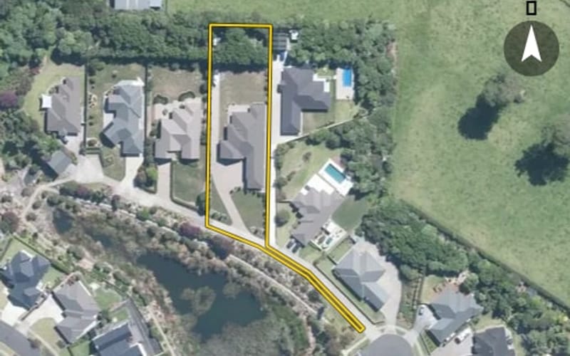 46 Searle Drive
