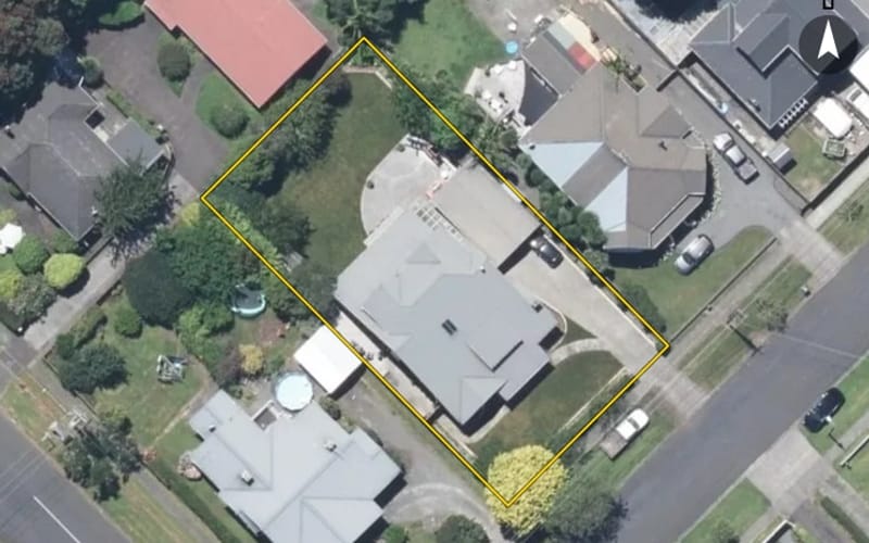 10 St Leonard Street