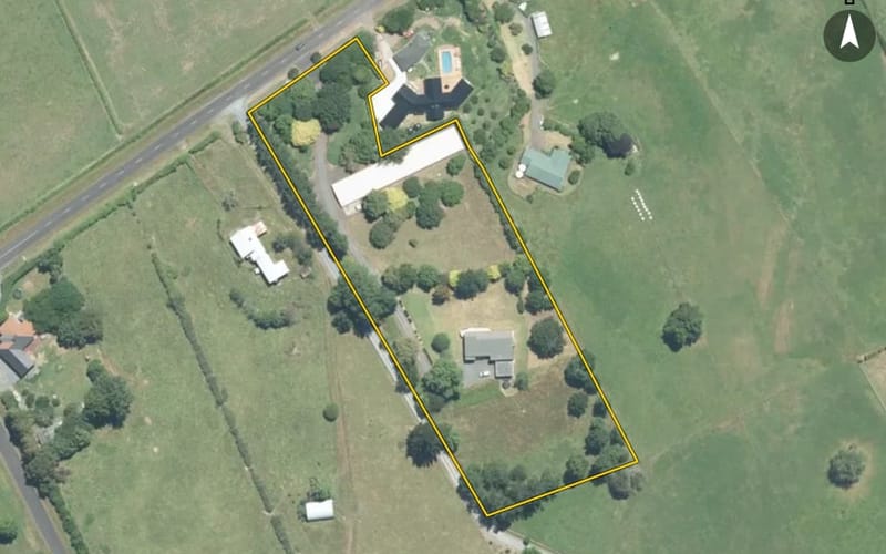 81 Lewis Road
