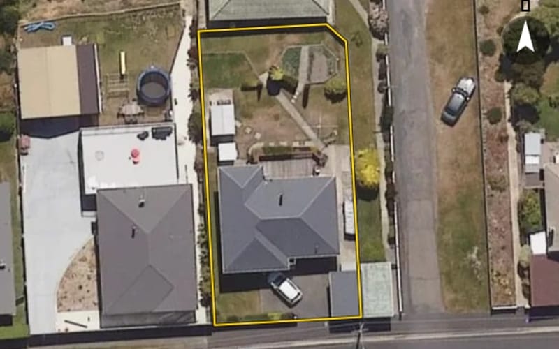 46 Mornington Road