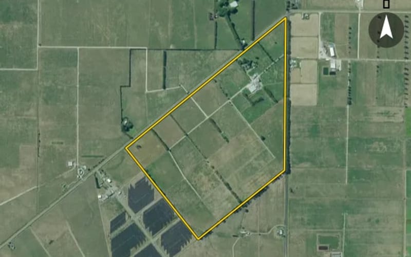 230 Access Road