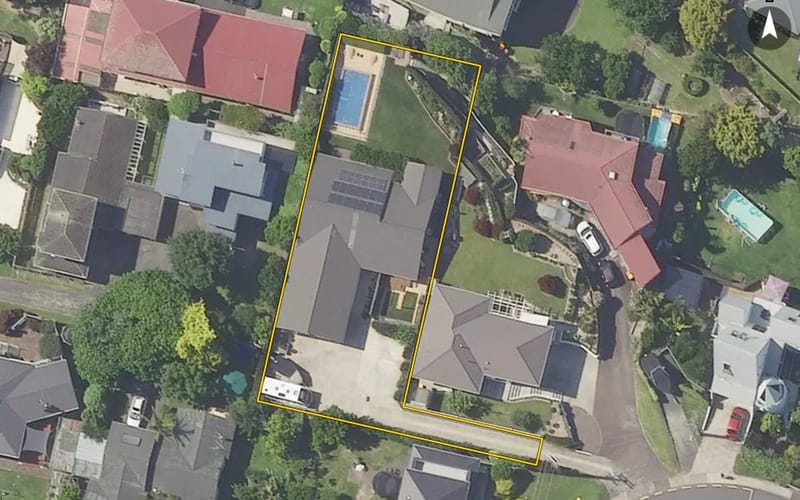 73 Maxwells Road