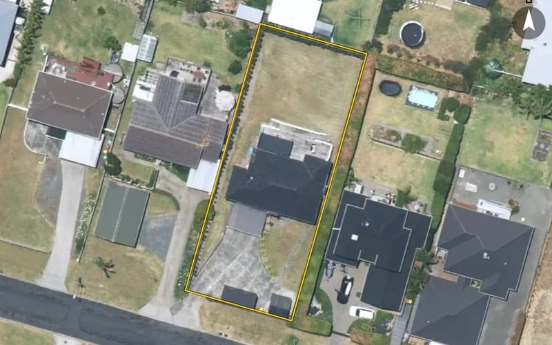 5 Karaka Road