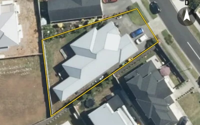 3 Gemscott Crescent