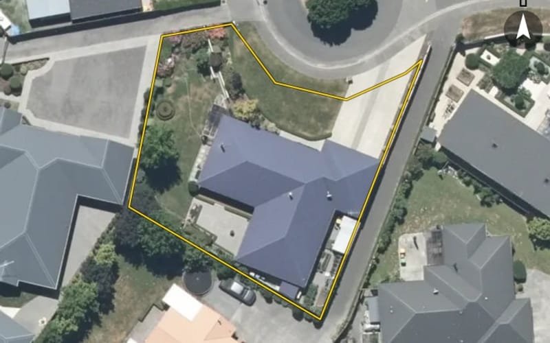 10 Westpark Close