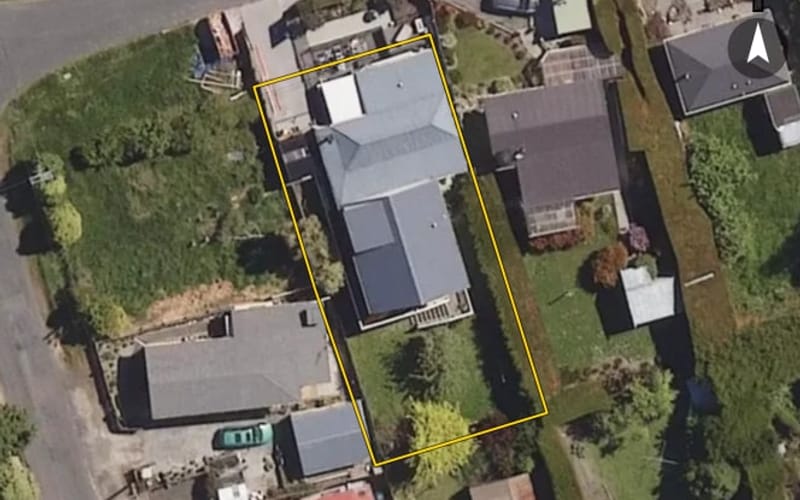 4 View Street