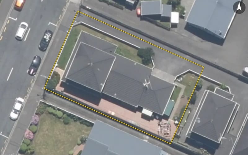 48 Britannia Street