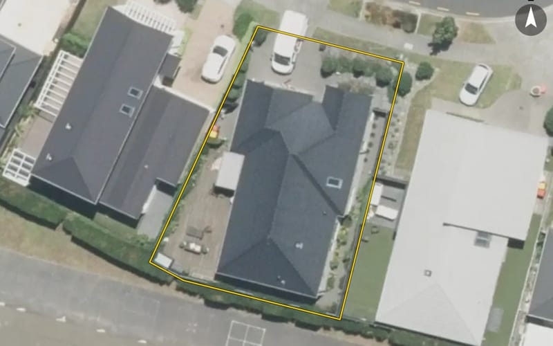 44 Fort Lincoln Loop