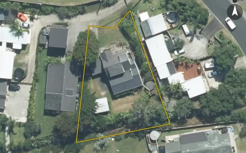 47 Langton Road