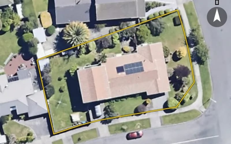 2 Solway Drive