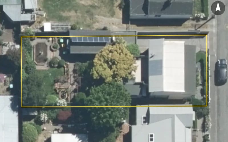 18 Matilda Street