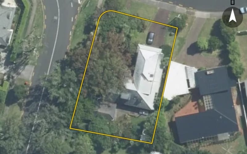24 Korau Road