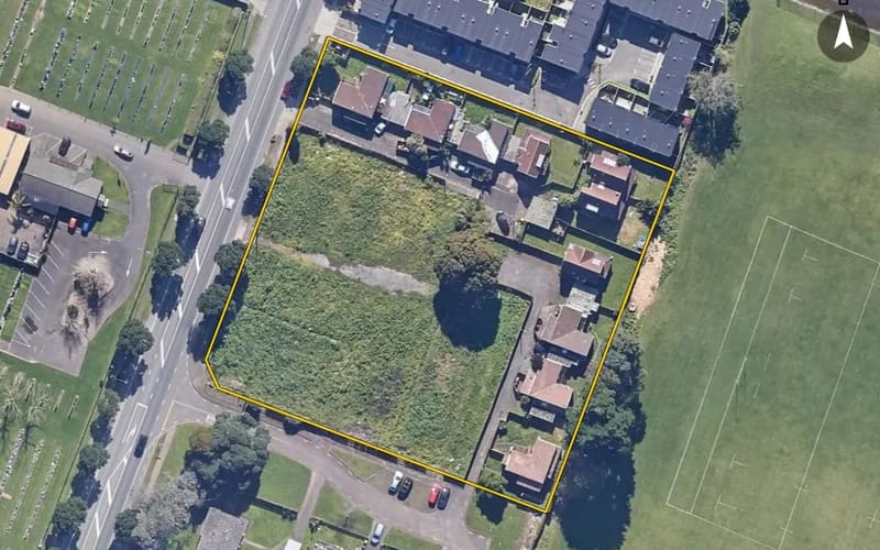 4 Betula Place