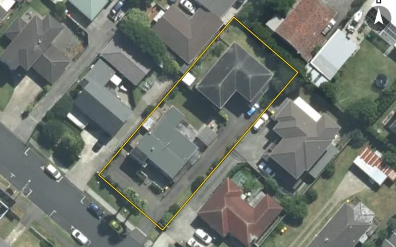 1/5 Thornton Road