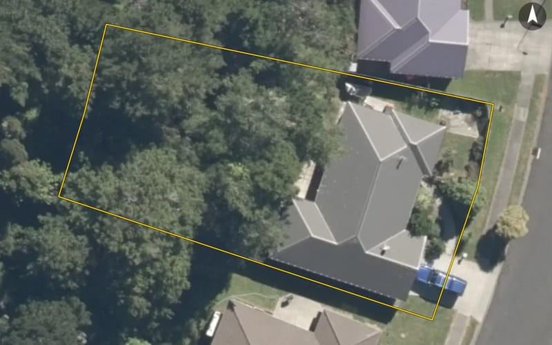 22 Aragon Grove