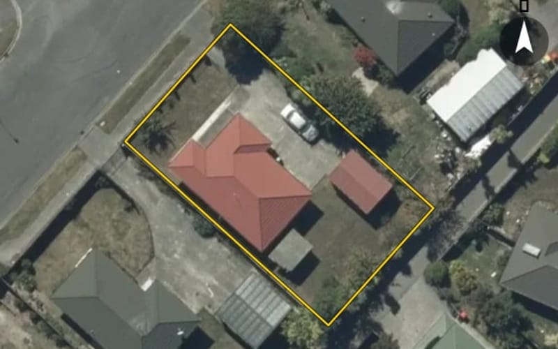 32 Raupo Street