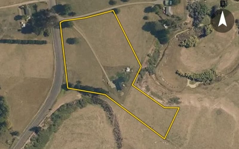 4267 State Highway 50