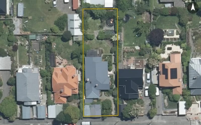 13 Bidwill Street