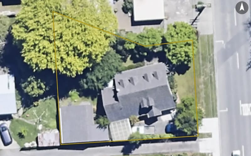 33 Murphys Road