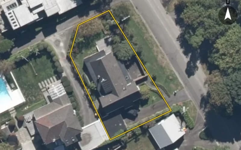21 Cheviot Road