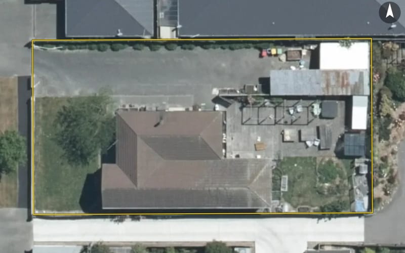8 Rhodes Street