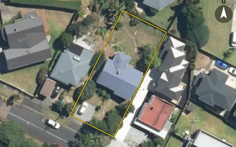 55 Waiohua Road