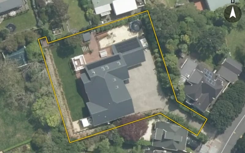 9A Homewood Crescent